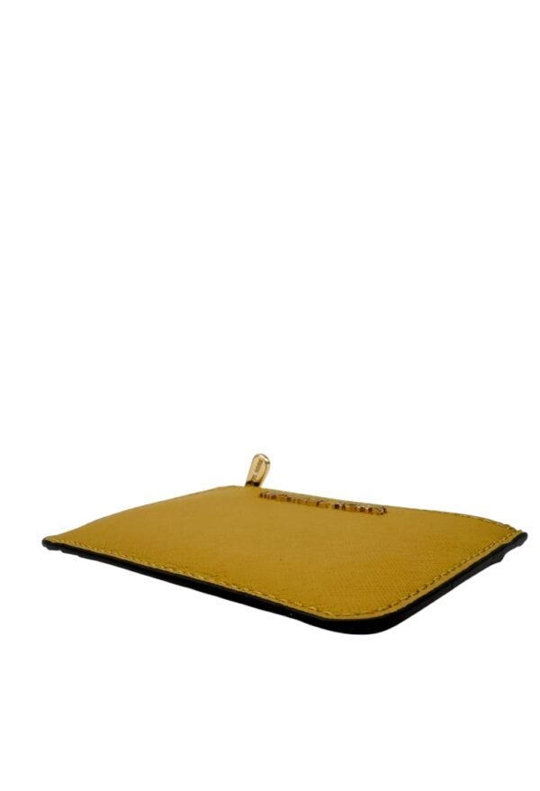 MICHAEL KORS - CARDHOLDER JET SET - Image 8